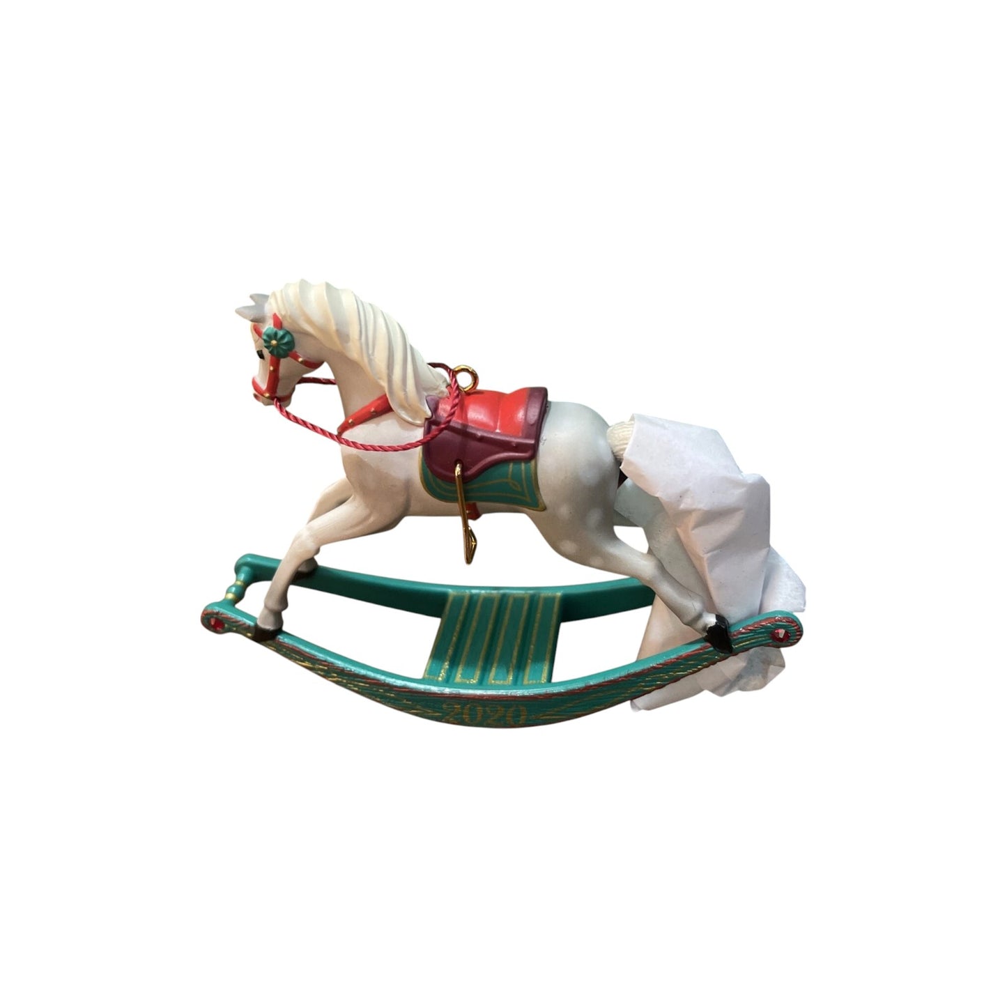 2020 Rocking Horse (Rocking Horse)