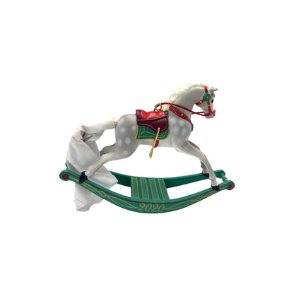 2020 Rocking Horse (Rocking Horse)