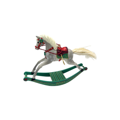 2020 Rocking Horse (Rocking Horse)
