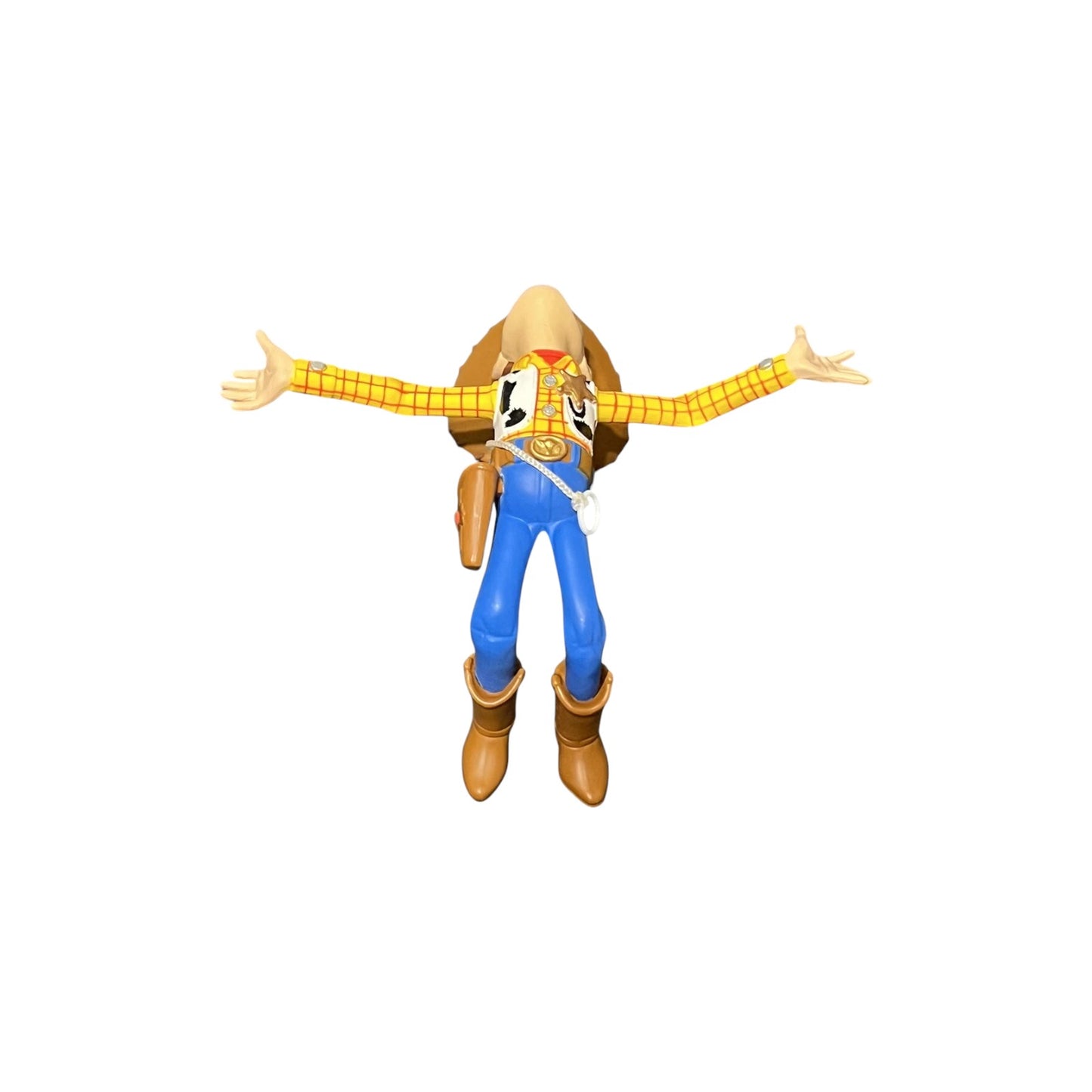 2019 Woody is On a Mission! (Disney)