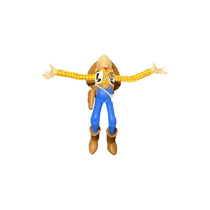 2019 Woody is On a Mission! (Disney)
