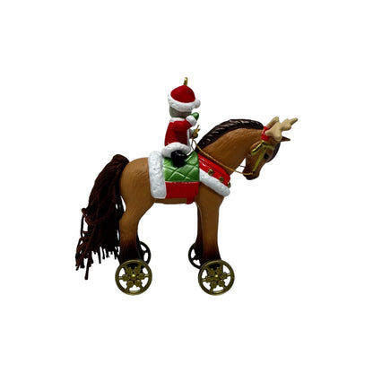 2024 A Pony for Christmas (A Pony for Christmas)