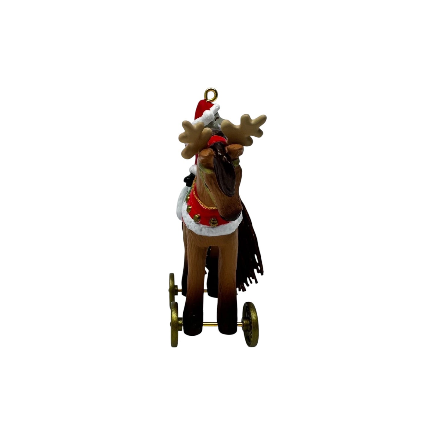 2024 A Pony for Christmas (A Pony for Christmas)