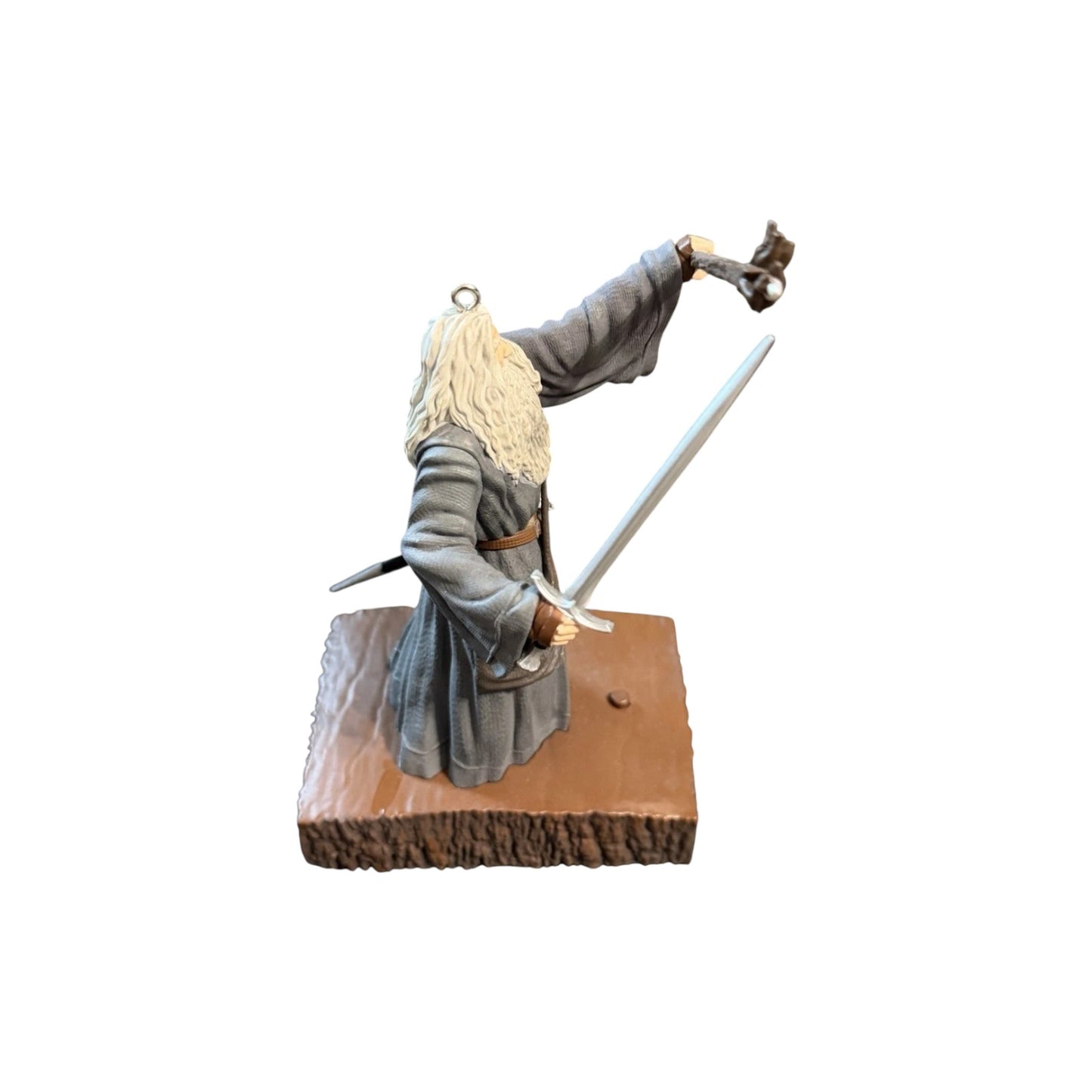 2025 Gandalf the Grey (The Lord of the Rings: The Fellowship of the Ring)