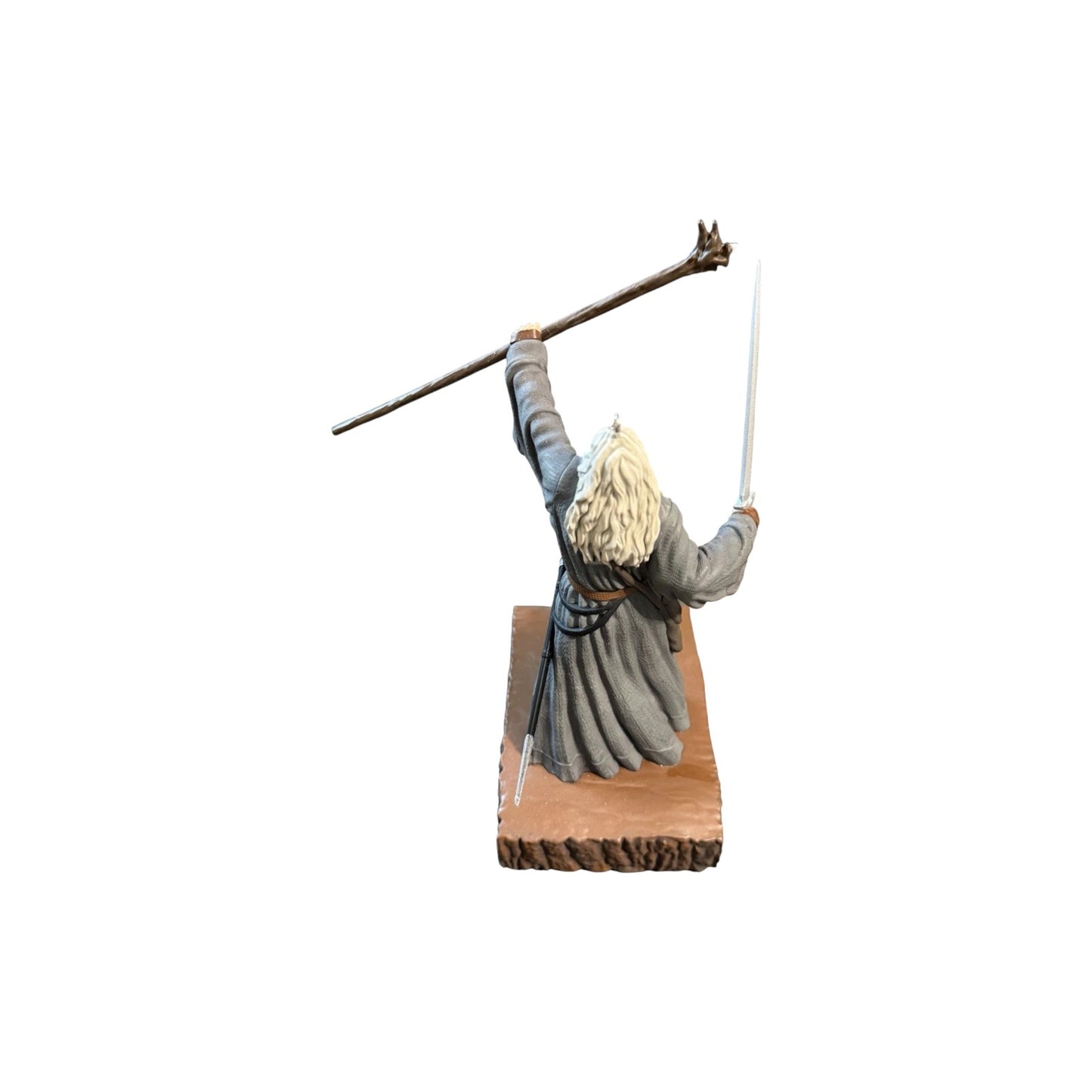 2025 Gandalf the Grey (The Lord of the Rings: The Fellowship of the Ring)