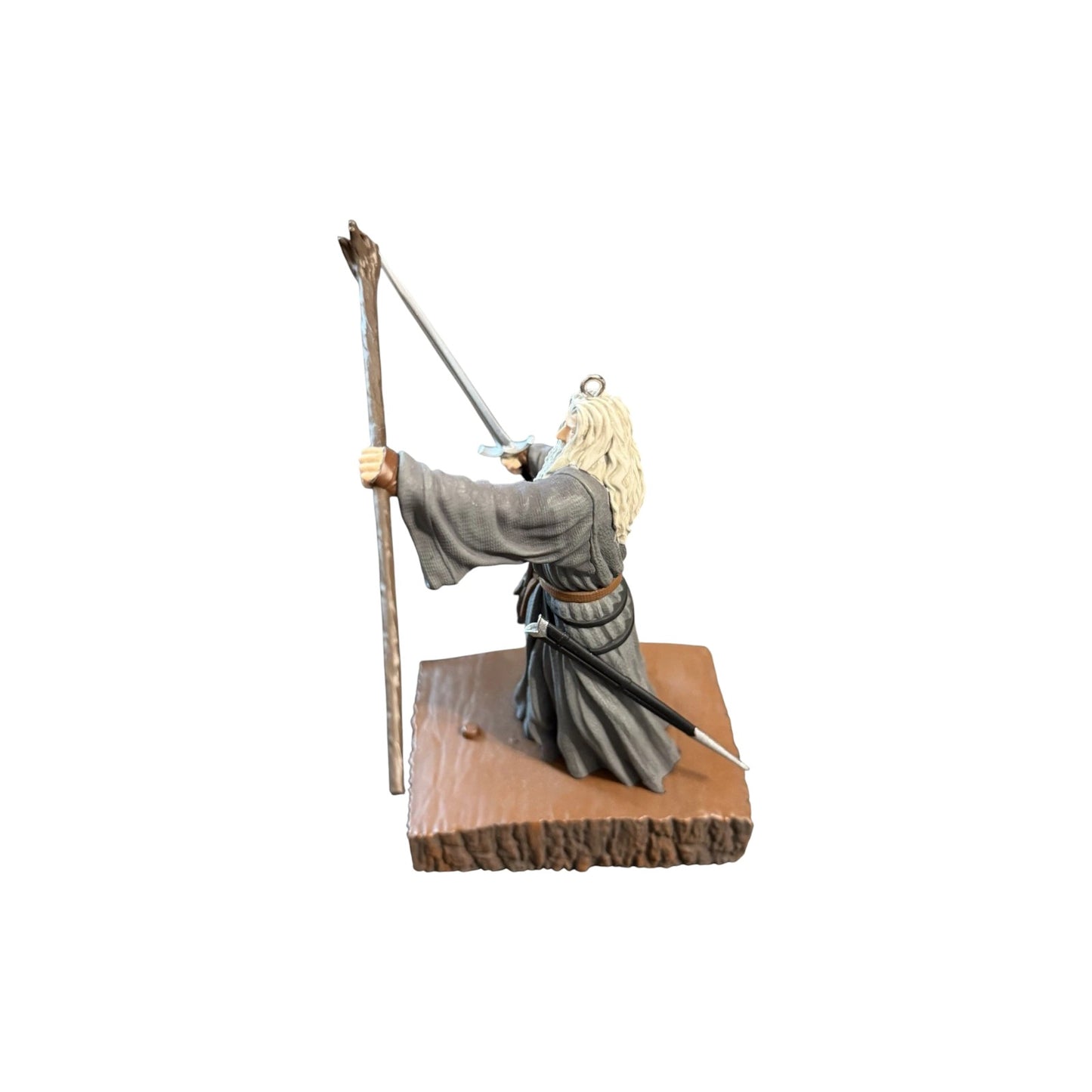 2025 Gandalf the Grey (The Lord of the Rings: The Fellowship of the Ring)