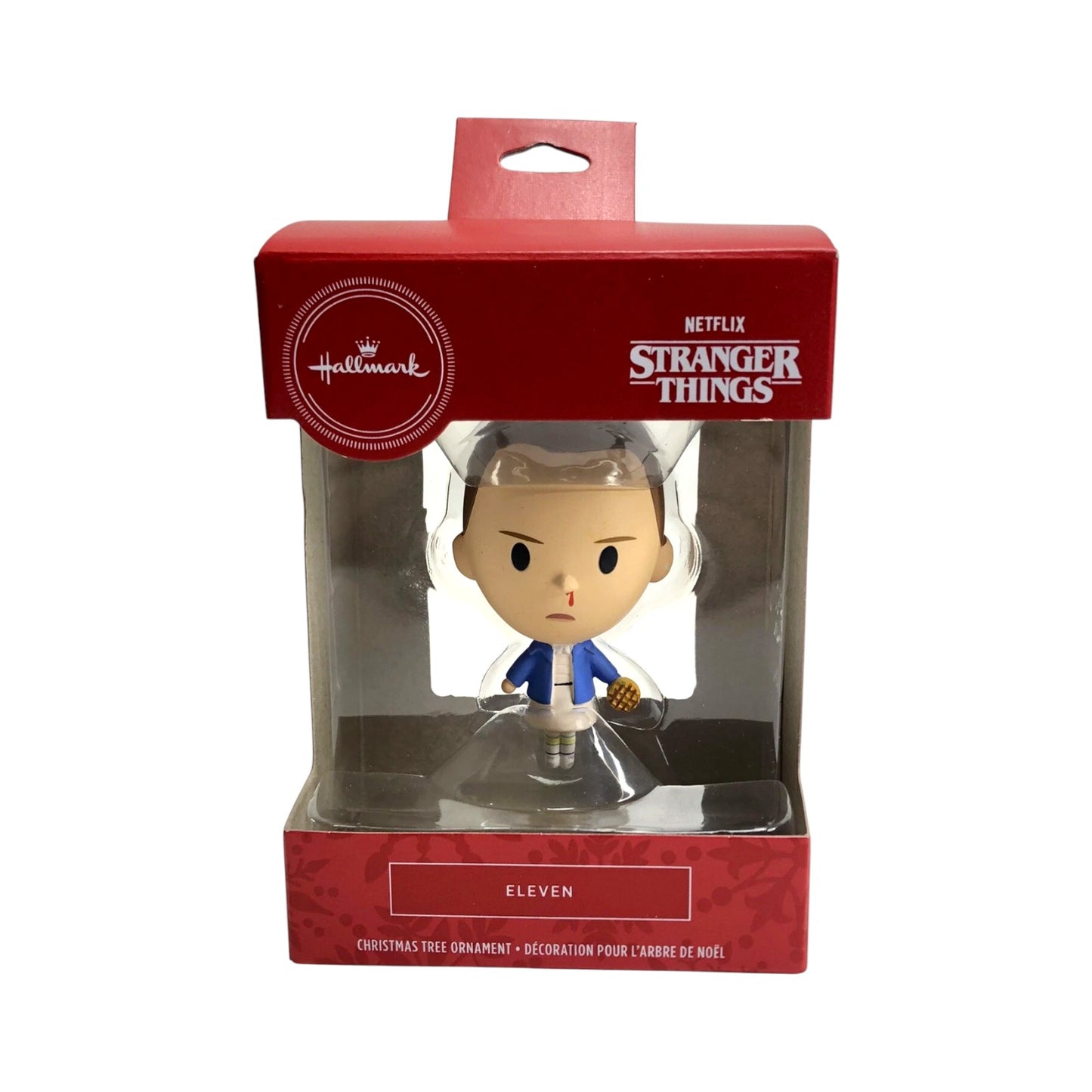 2019 Eleven (Stranger Things)