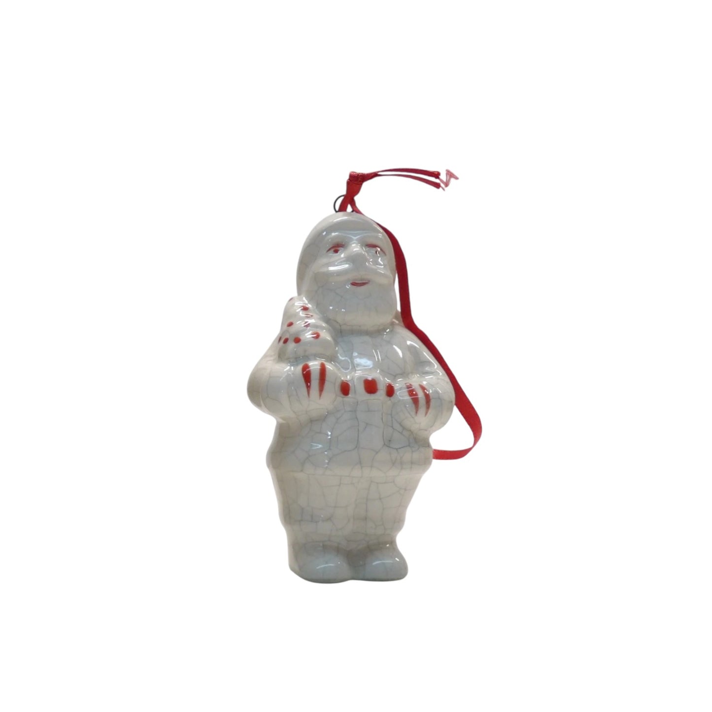 1994 Jolly Santa (Holiday Favorite Collection)