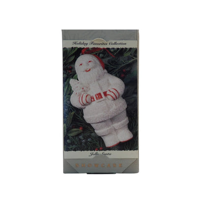 1994 Jolly Santa (Holiday Favorite Collection)