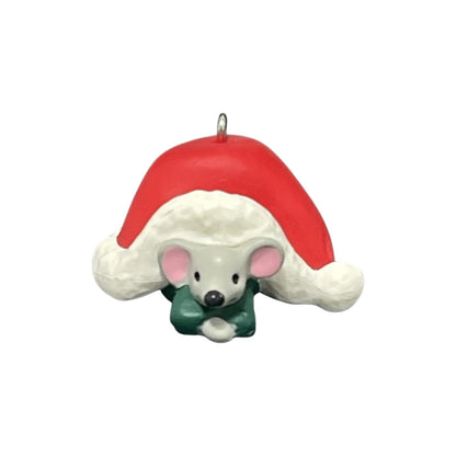 2019 A Creature Was Stirring (Mouse)