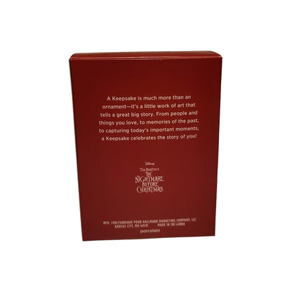 2020 The Many Faces of Jack Skellington (Tim Burton's The Nightmare Before Christmas)