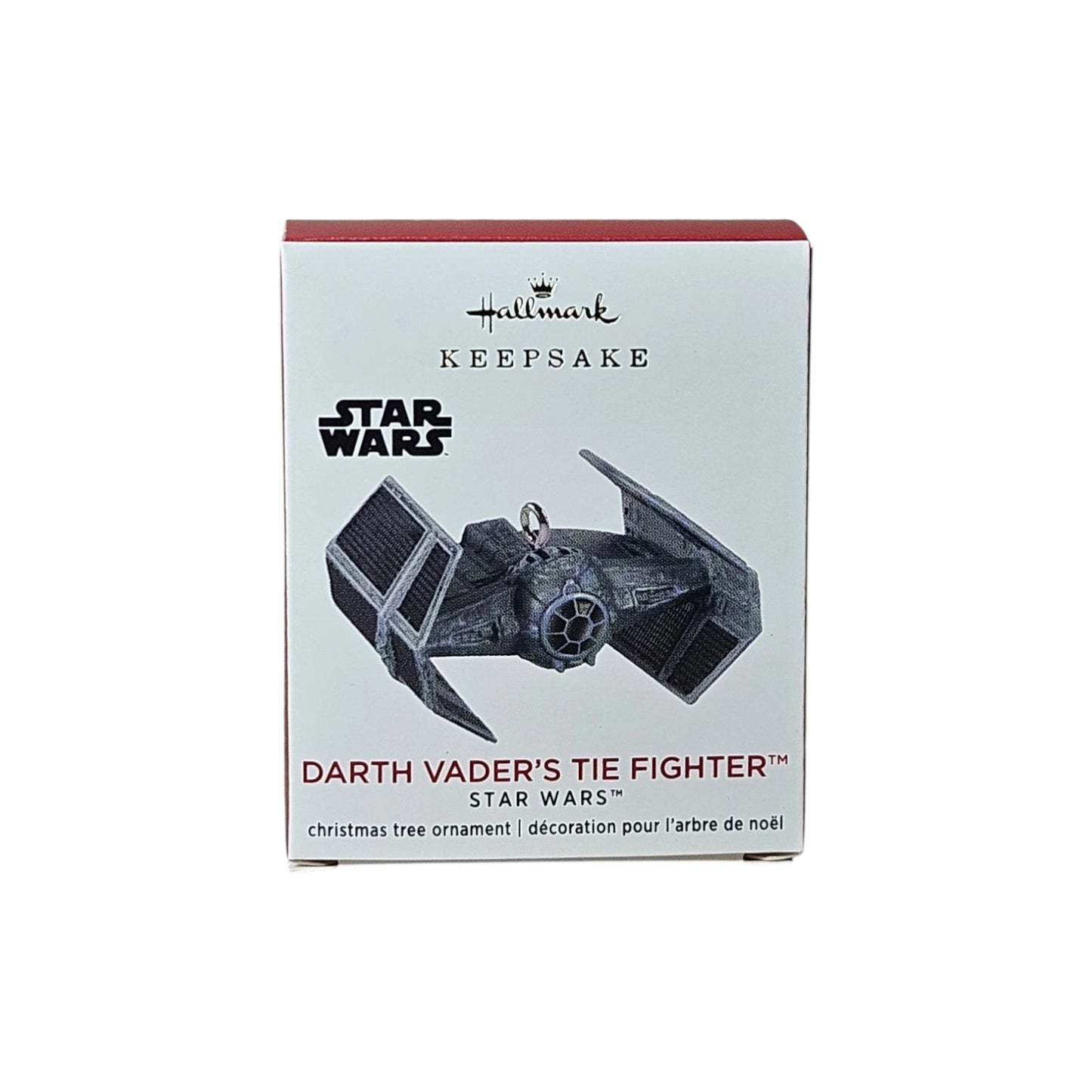 2020 Darth Vader's Tie Fighter (Star Wars)