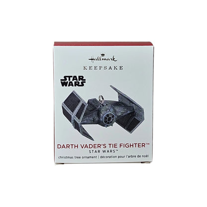 2020 Darth Vader's Tie Fighter (Star Wars)