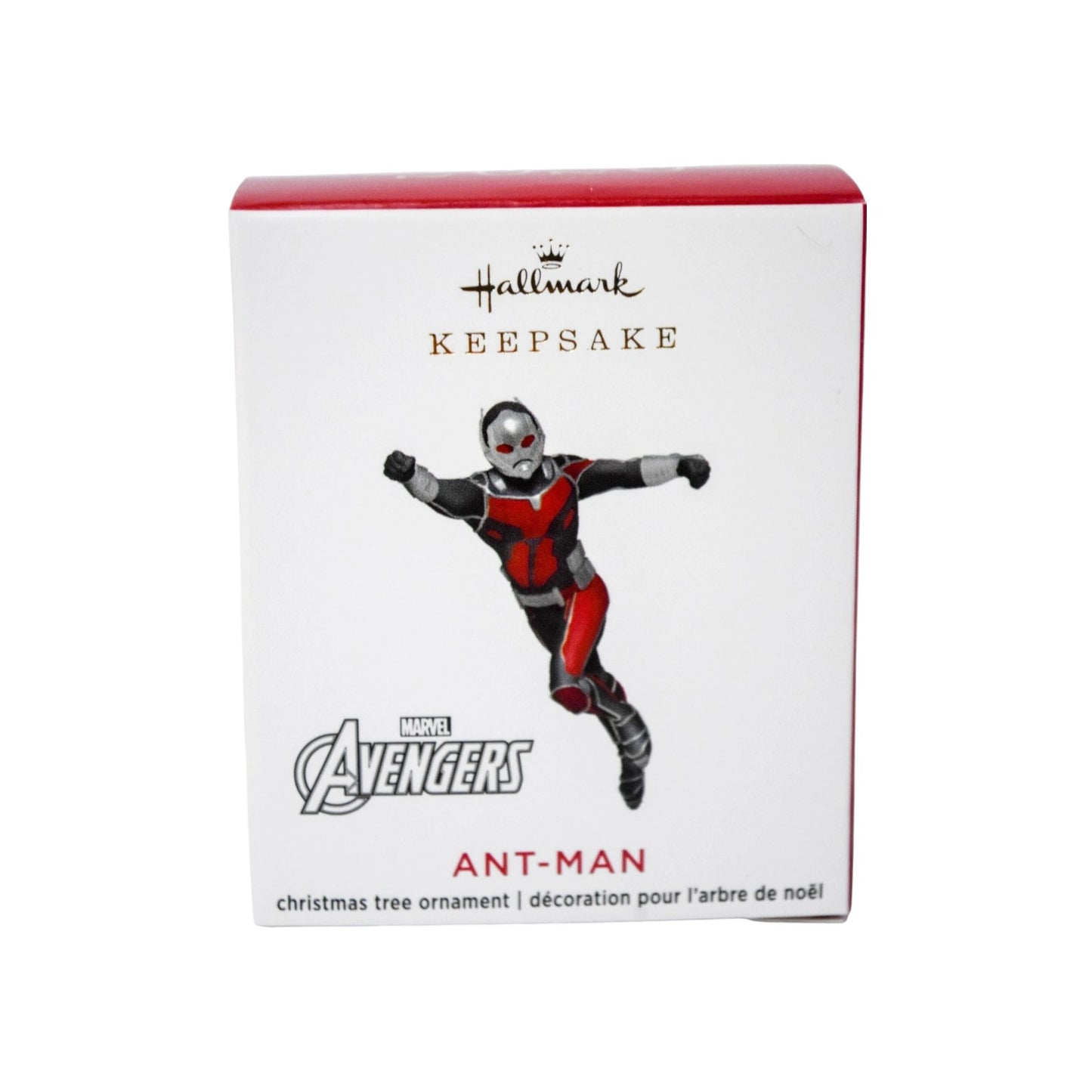 2020 Ant-Man (Marvel Avengers)