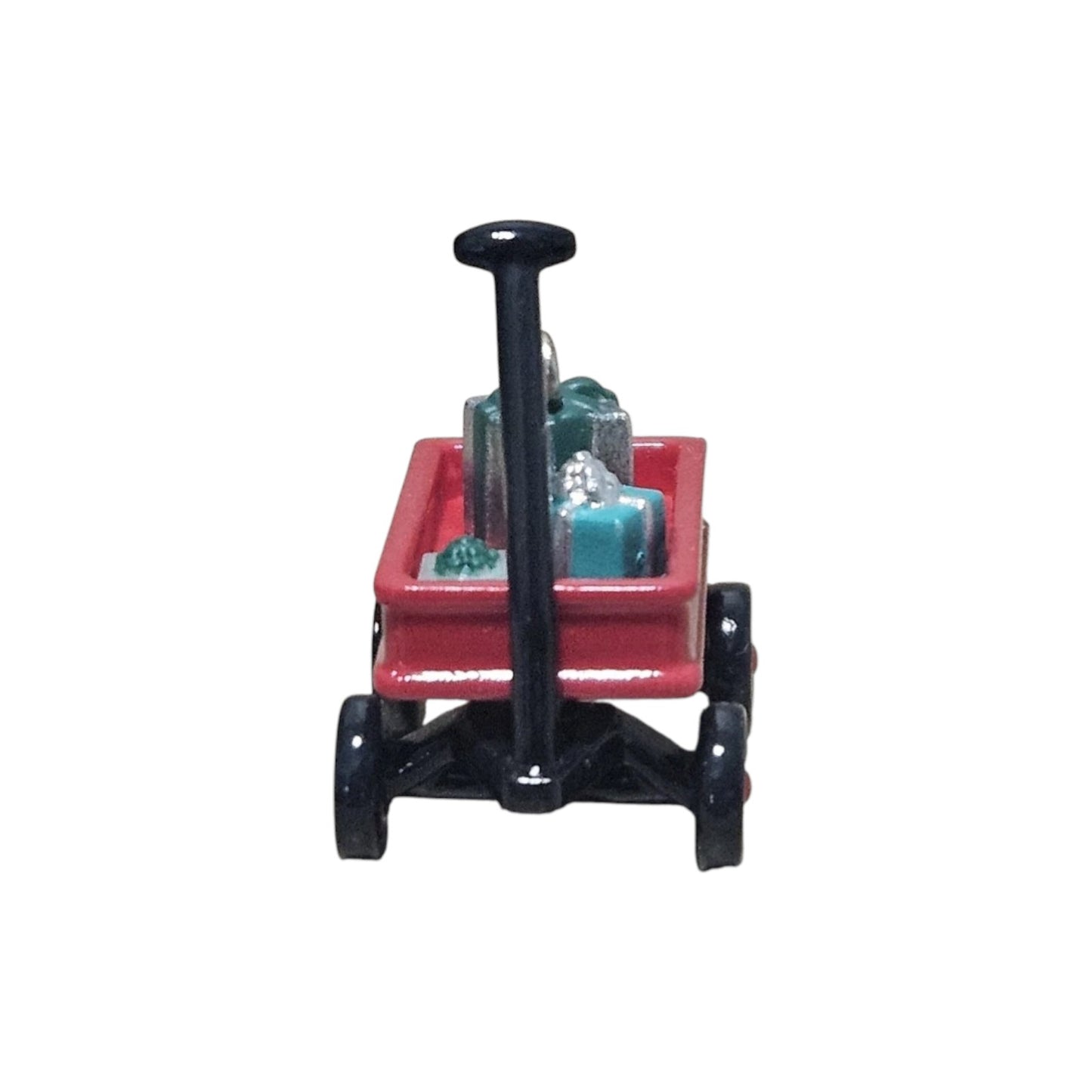 2020 Wee Red Wagon (Toys and Games)
