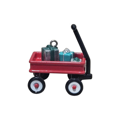 2020 Wee Red Wagon (Toys and Games)