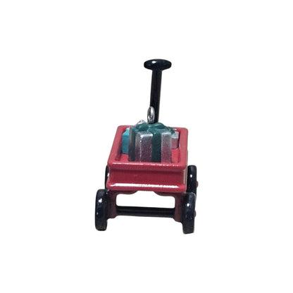 2020 Wee Red Wagon (Toys and Games)
