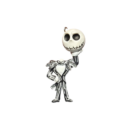 2021 Lil' Jack Skellington (Tim Burton's The Nightmare Before Christmas)