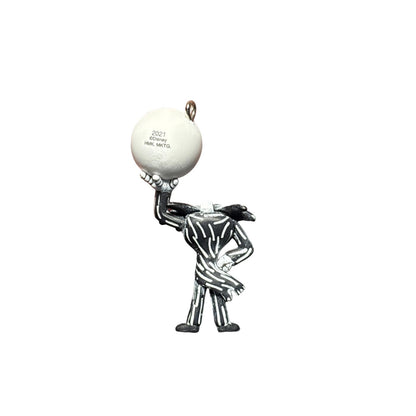 2021 Lil' Jack Skellington (Tim Burton's The Nightmare Before Christmas)