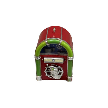 2021 Junior Jukebox (Jukebox)