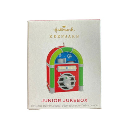 2021 Junior Jukebox (Jukebox)