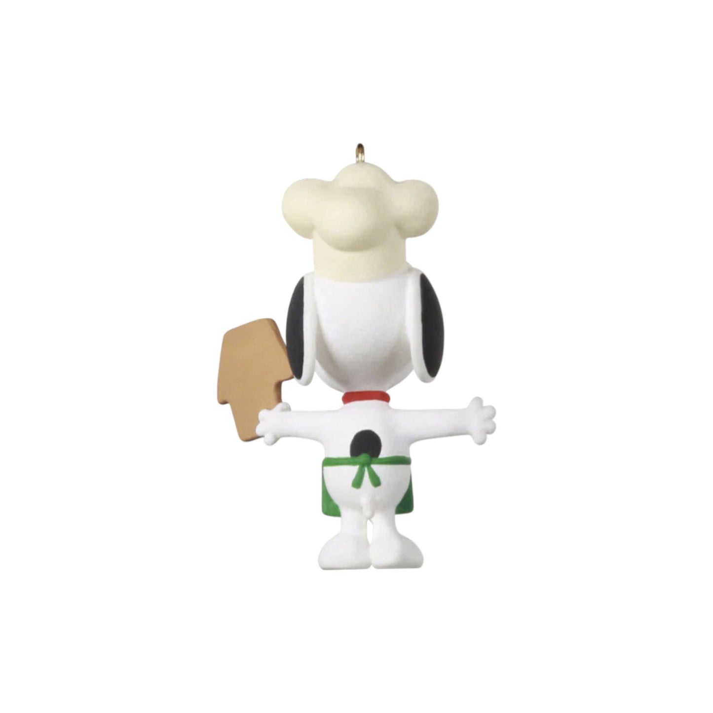 2021 Baker Snoopy (Peanuts)