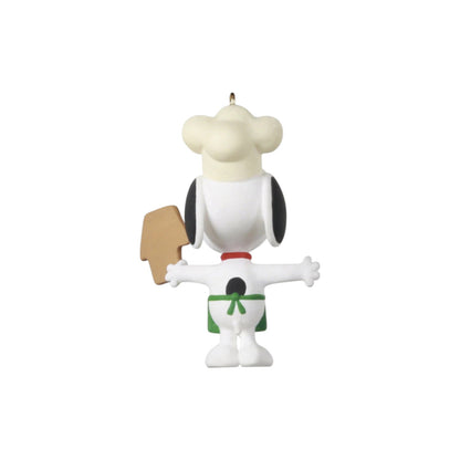 2021 Baker Snoopy (Peanuts)