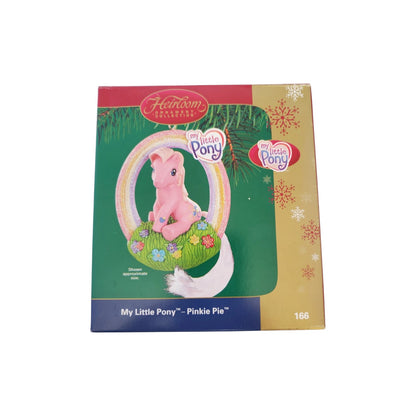 2004 My Little Pony Pinkie Pie (My Little Pony)