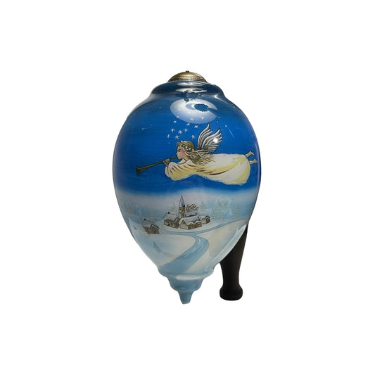 2024 Tidings of Comfort and Joy – Ne’ Qwa Art (Precious Moments)