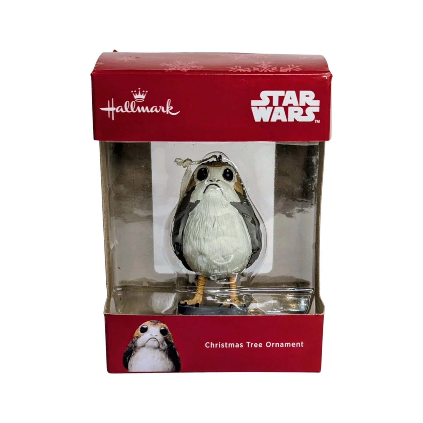 2018 Porg (Star Wars)