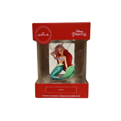 2016 Ariel (Disney Princess)