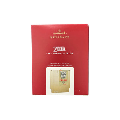 2020 The Legend of Zelda (Nintendo)