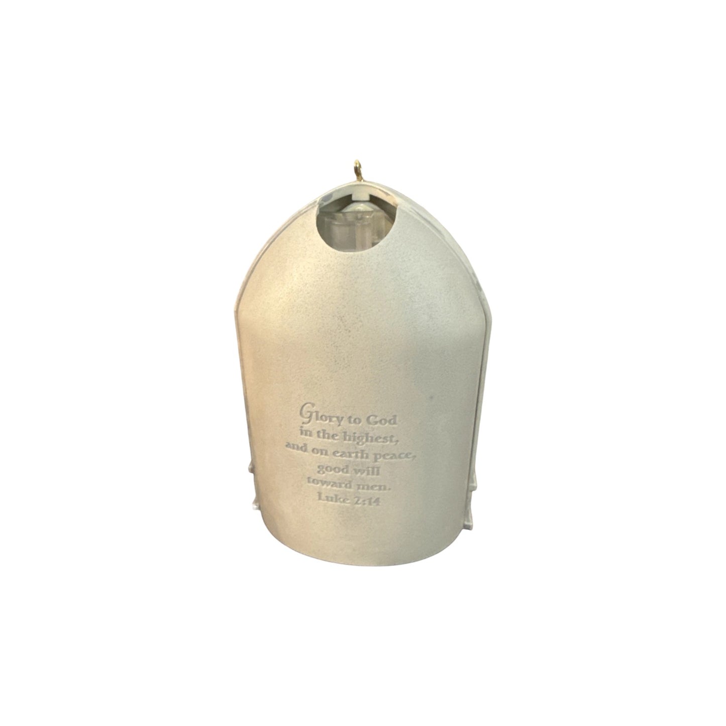 2012 Peace on Earth (Windows of Faith)