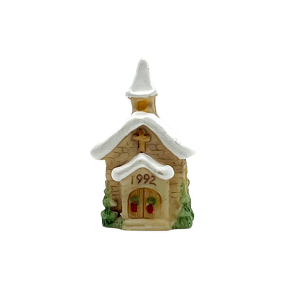 1992 Church (Old English Village)