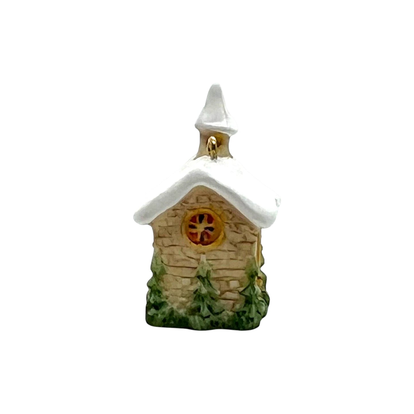 1992 Church (Old English Village)