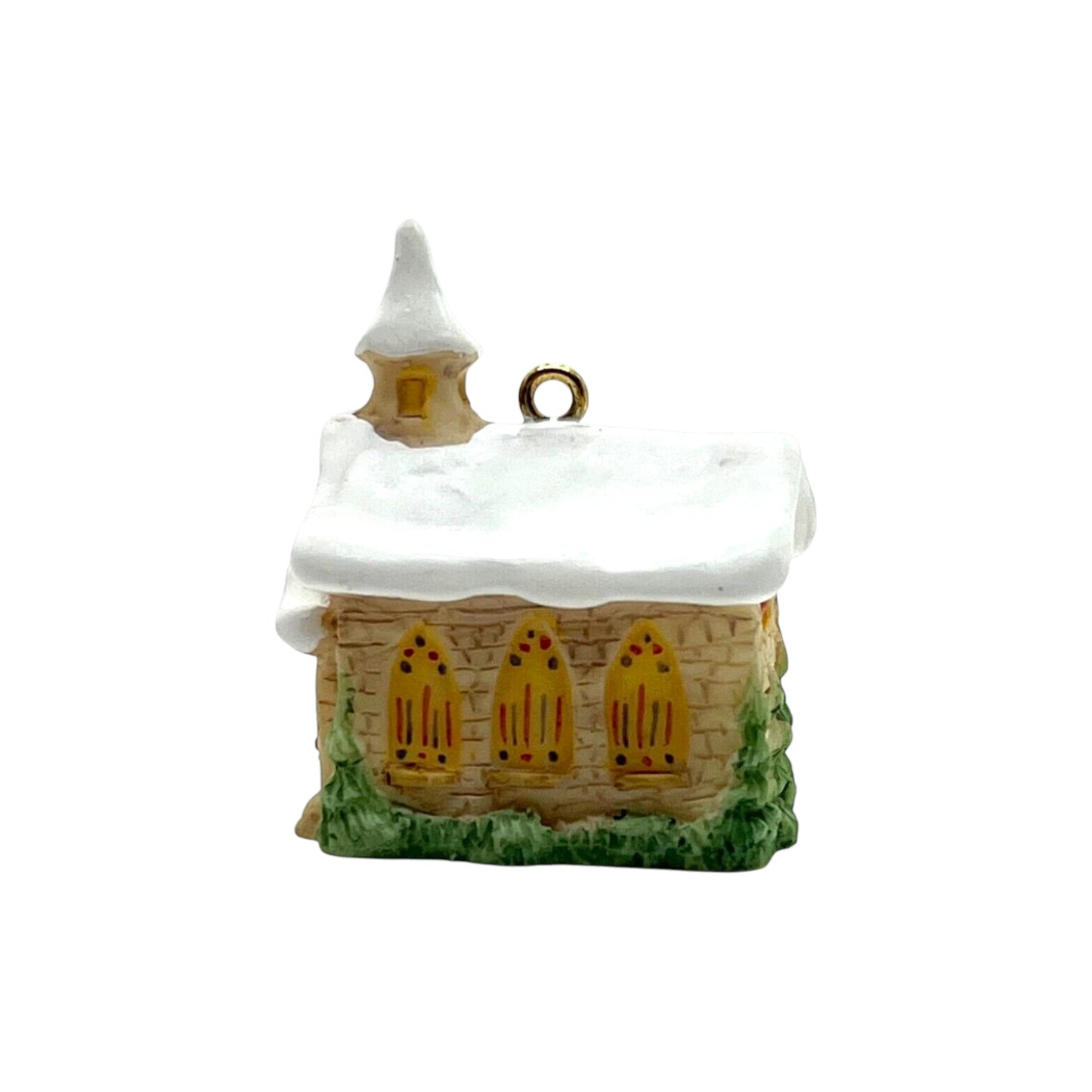 1992 Church (Old English Village)