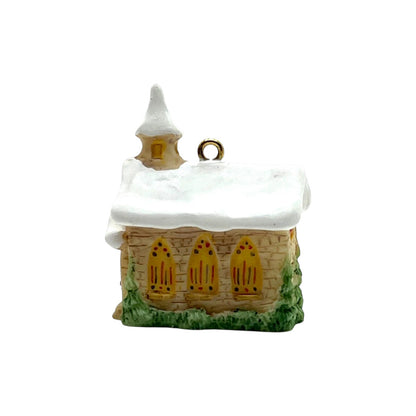 1992 Church (Old English Village)