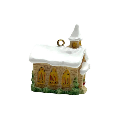 1992 Church (Old English Village)