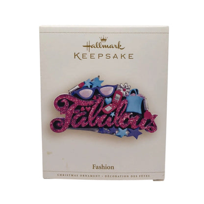 2006 Fashion (Girl)