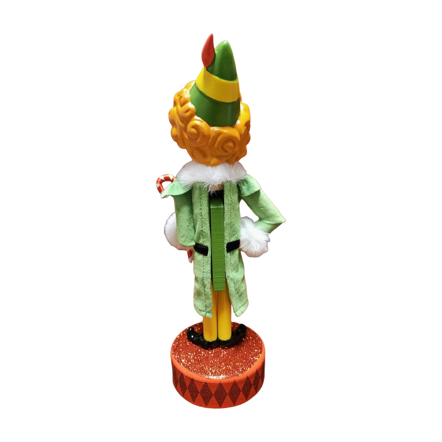 2025 Nutcracker with Sound (Elf)