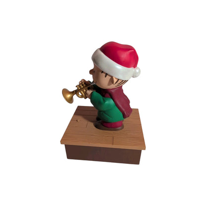 2012 Peanuts Band Linus (Peanuts)