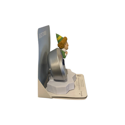 2025 Buddy the Elf Clausometer With Sound (Elf)