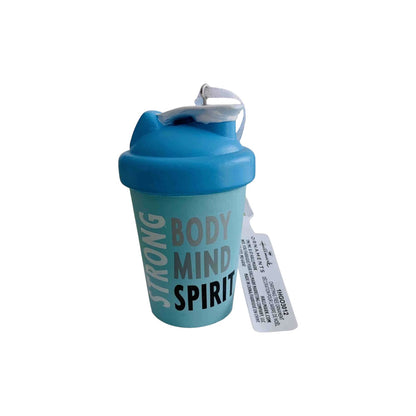 2024 Fitness Shaker Bottle (Eat & Drink)