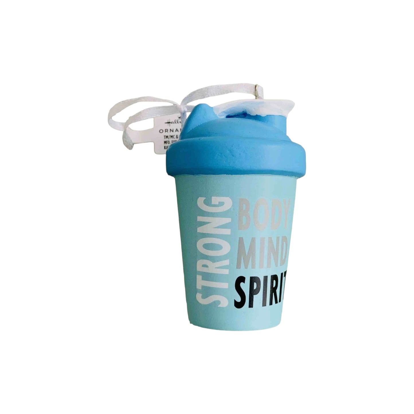 2024 Fitness Shaker Bottle (Eat & Drink)