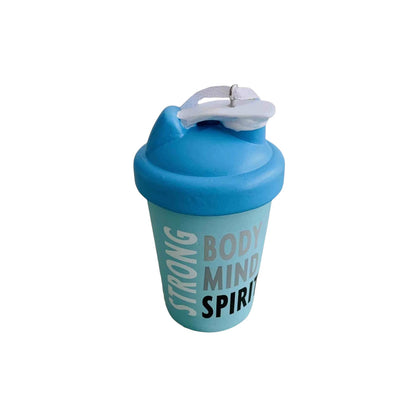 2024 Fitness Shaker Bottle (Eat & Drink)