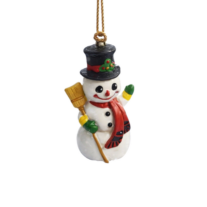 1990 Snowball the Snowman (Snowmen) 422517