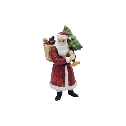 1985 The Santa Claus Shoppe (Santa Claus)