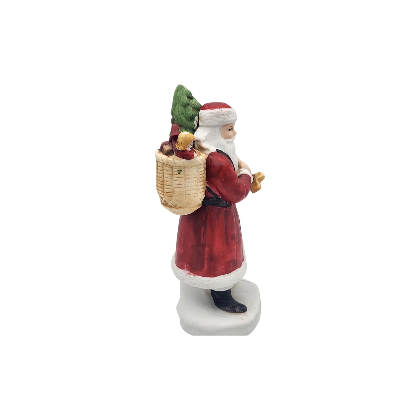 1985 The Santa Claus Shoppe (Santa Claus)