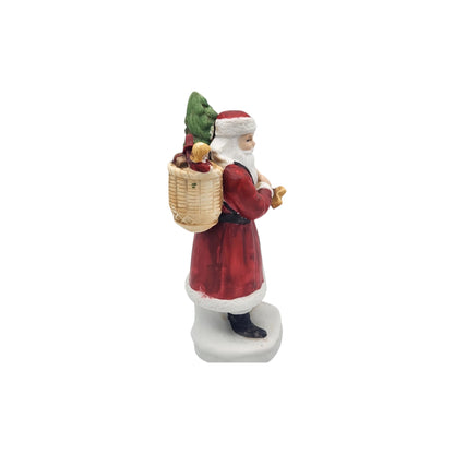 1985 The Santa Claus Shoppe (Santa Claus)