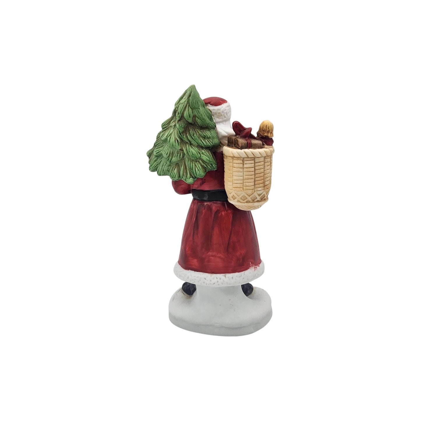 1985 The Santa Claus Shoppe (Santa Claus)